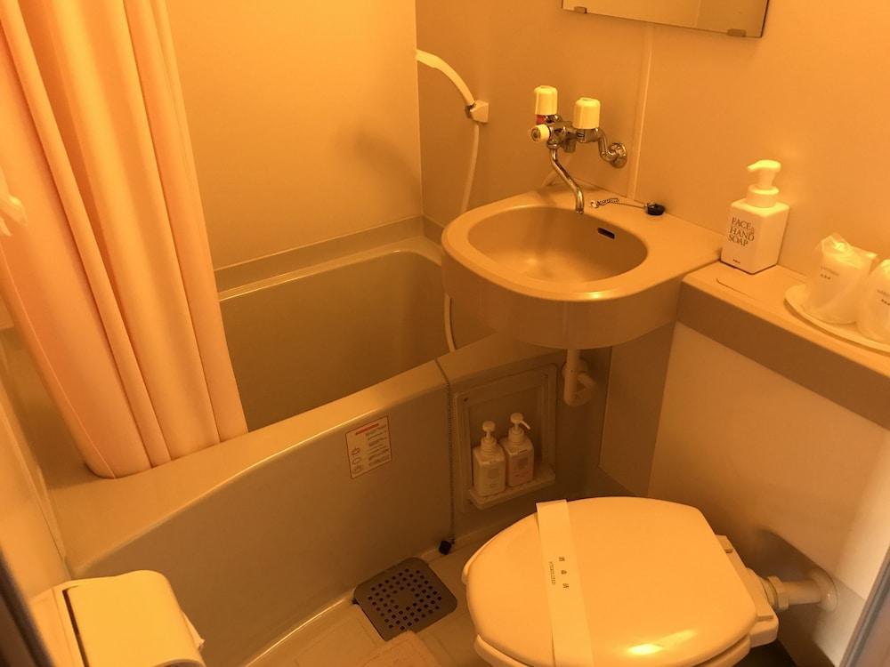 武藏屋酒店 箱根 外观 照片