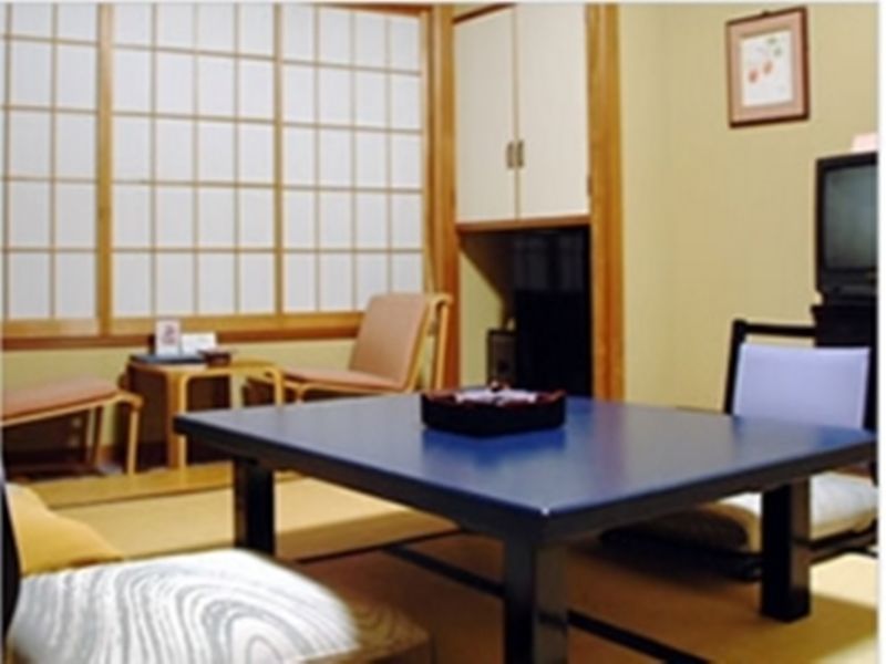 武藏屋酒店 箱根 外观 照片