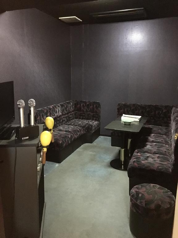 武藏屋酒店 箱根 外观 照片