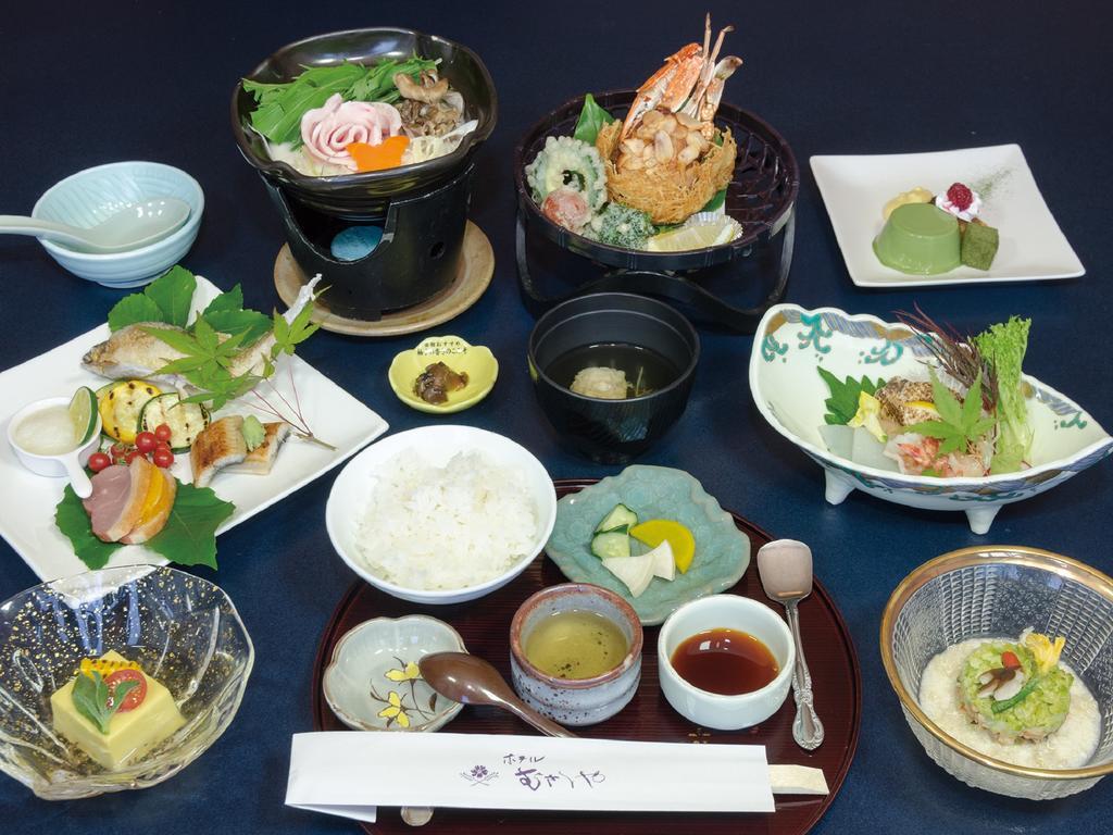 武藏屋酒店 箱根 外观 照片